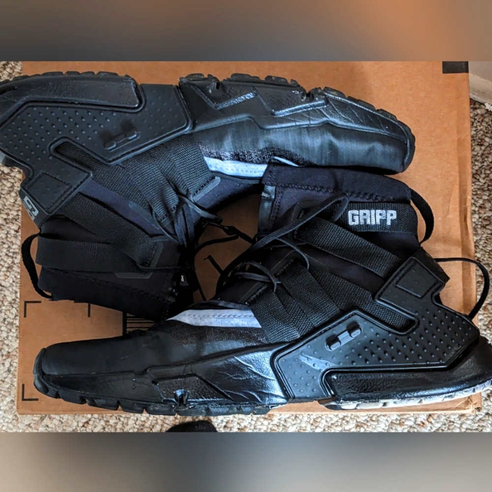 Nike Air Huarache GRIPP